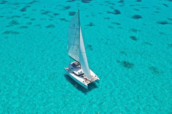 Isla Mujeres Catamaran Plus! Drinks, Snorkel & Beach Club - Is It Worth the Price?