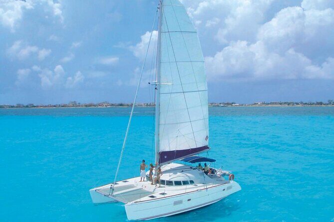 Isla Mujeres Catamaran private tour - Considerations Before Booking