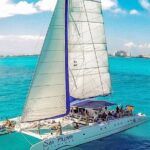 Isla Mujeres Catamaran Snorkeling and Open Bar Adventure - The Real Deal: Pros and Cons