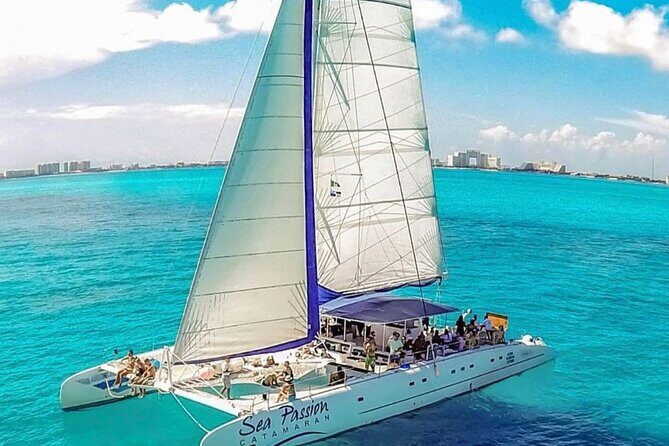 Isla Mujeres Catamaran Snorkeling and Open Bar Adventure - The Real Deal: Pros and Cons