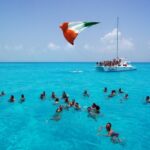 Isla Mujeres, Catamaran tour in one day for one price - What Real Travelers Say (Based on reviews)