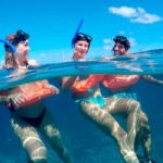 Isla Mujeres Catamaran Tour: Snorkel & Beach Adventure - Practical Details & Value
