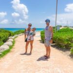 Isla Mujeres Catamaran Tour with Snorkeling & Open bar - What’s Included and What’s Not