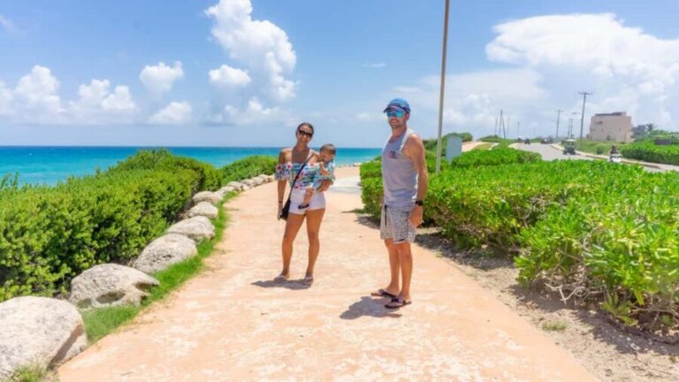 Isla Mujeres Catamaran Tour with Snorkeling & Open bar - What’s Included and What’s Not
