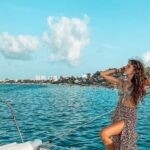 Isla Mujeres Catamaran Tour with Snorkeling, Open Bar and Buffet - The Realistic Side of Things