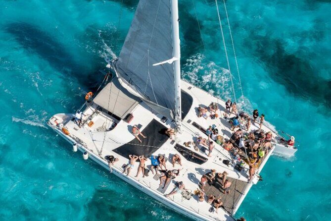 Isla Mujeres Catamaran Tour - The Value of This Tour