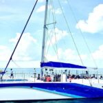 Isla Mujeres Catamaran Unlimited! Transportation from Playa del Carmen - What to Expect from the Tour