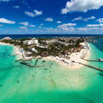 Isla Mujeres: Catamaran with Open Bar, Snorkeling and Lunch - Exploring Isla Mujeres