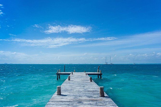 Isla Mujeres Deluxe (boat, Snorkeling, Free Time At Isla Mujeres Downtown-food) - Who This Tour Is Best For