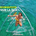 Isla Mujeres: Excursion Crystal Boat Tour at the Caribbean - The Reefs and Marine Life: Highlights of the Tour