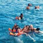Isla Mujeres excursión with snorkel - What We Like About This Tour