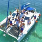 Isla Mujeres in Catamaran - How the Experience Feels in Practice