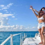 Isla Mujeres Plus Experience Catamaran Tour + Snorkel+Lunch - The Honest Take: Pros and Cons