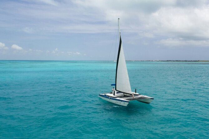 Isla Mujeres Premium Tour in Catamaran with Snorkel and Buffet - Who Is This Tour Best For?