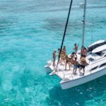 Isla Mujeres Private Catamaran, Cruising, Snorkeling having Fun!! - Who Is This Tour Best For?