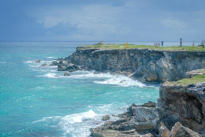 Isla Mujeres Private Excursion - The Itinerary in Detail: What You Can Expect