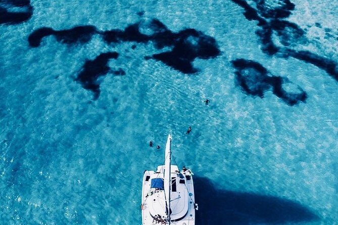 Isla Mujeres Sailing Adventure from Cancun with Snorkeling - What’s Included and What’s Not