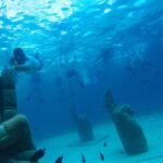Isla Mujeres Sailing and Party Tour - Playa Norte: The Crown Jewel