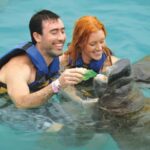 Isla Mujeres: Sea Lion & Manatee Interaction with Buffet - Logistics and Practicalities