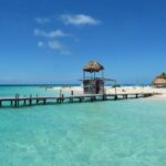 Isla Mujeres Snorkeling and beach club from Cancun - What We Think Overall