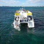 Isla Mujeres Unlimited Catamaran! Drinks, Fun & Party From Playa Del Carmen - What Travelers Are Saying