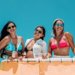 Isla Mujeres Unlimited Catamaran with Transportation from Cancun - The Experience: Pros and Cons