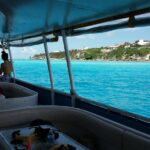 Isla Mujeres Unlimited Open Bar Catamaran, from Playa del Carmen - What the Price Gets You and Worth It?