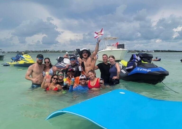 Islamorada: Half Day Charter - The Detailed Experience: What to Expect from the Tour