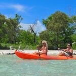 Island Adventure Eco Tour  Explore Key Wests Hidden Backcountry - Who Should Consider This Tour?