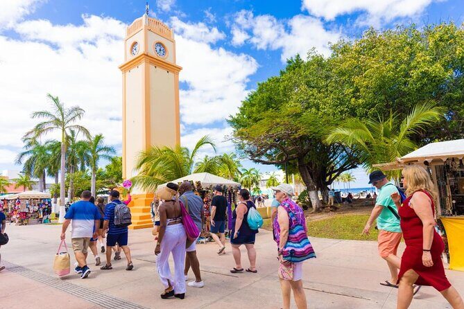 Island Frames: Photo Tour & Beach Break - What to Expect from the Itinerary