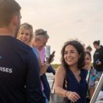 Island Sunset and Skyway Light Show - 3hr Boat Cruise in St. Pete - What’s Included and What’s Not