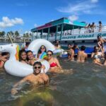 Island Time Boat Cruise in Fort Lauderdale - What’s Included and What’s Not
