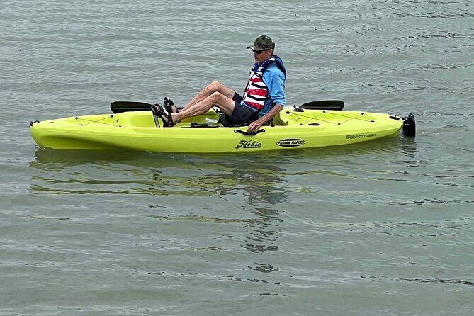 Island Tour by Pedal HOBIE / Kayak / SUP - Fort Myers Beach - Final Thoughts