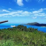 Island Tour & Getaway on the Bora Bora Mountains by Quad / ATV - What It Feels Like to Be on the Tour