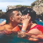 Islas Marietas Experience! Catamaran Nature Trip - Lunch at Nopalera Beach