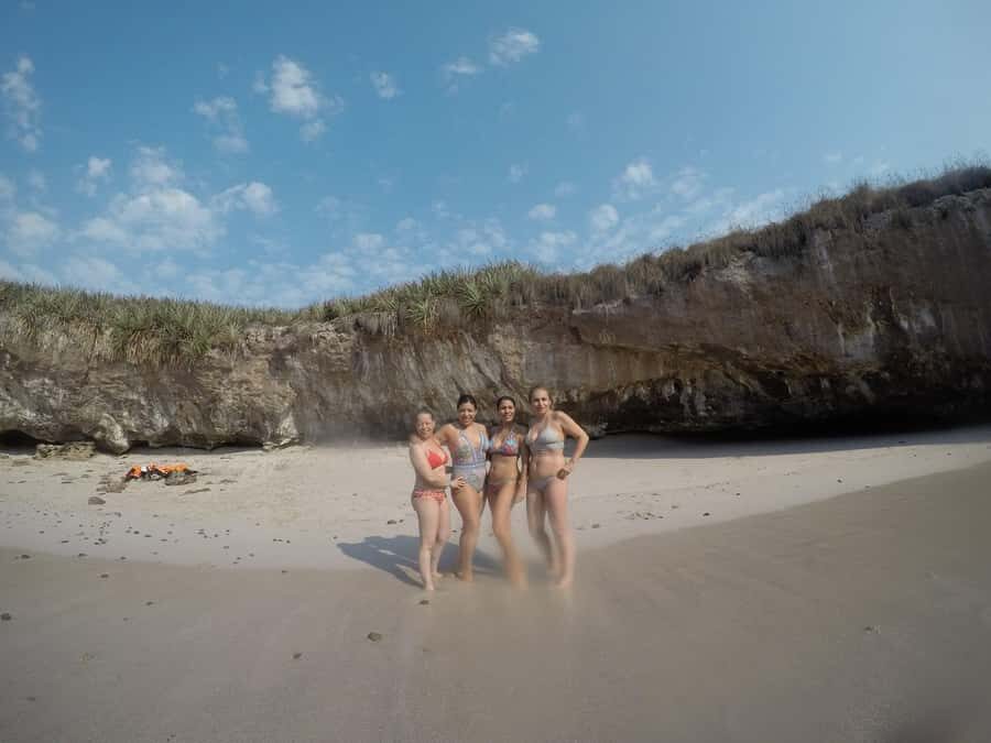 Islas Marietas National Park + Snorkeling at Los Arcos de Mismaloya - Who Is This Tour Best For?