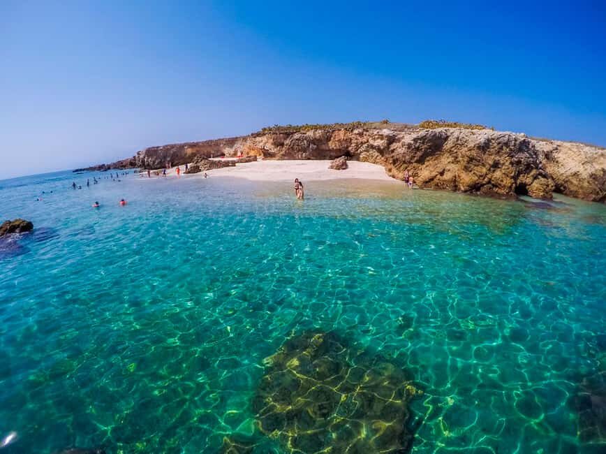 Islas Marietas: Snorkel, Kayak, Paddle, and Playa Nopalera - What the Tour Doesn’t Include