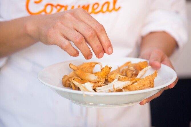 Italian Cooking Class in Toronto Includes 3 Course Meal - The Itinerary and What to Expect