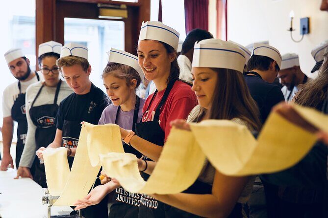 Italian Dinner with Tiramisu Finale in NYC - The Verdict: Value, Atmosphere, and Overall Quality