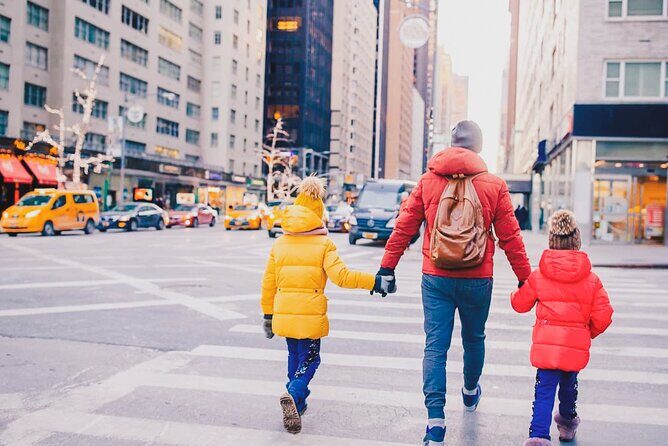 Italian Food and Culture Tour in New York City with Local Expert - FAQs About the Italian Food and Culture Tour