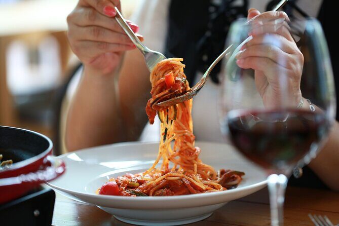 Italian Pasta Making in San Francisco (Includes 4-Course Meal) - Value for Money and Overall Impression