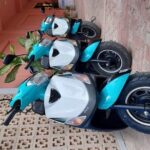 Italika D125 Private Scooter Rental in Tulum - The Practicalities of Renting the Italika D125 Scooter in Tulum