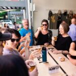 Ithaca is Foodies: Downtown Ithaca Craft Beverage Tour - Meeting Points and Logistics