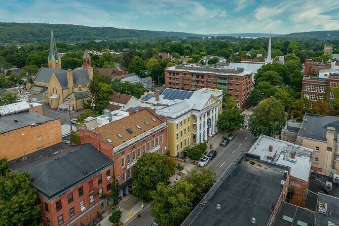 Ithacas Historic Gems: A Cultural Walkabout - Who is this tour best suited for?