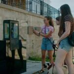 Itinerary The lost treasure of the Morgan family - What to Expect During the Tour