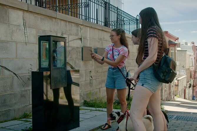 Itinerary The lost treasure of the Morgan family - What to Expect During the Tour