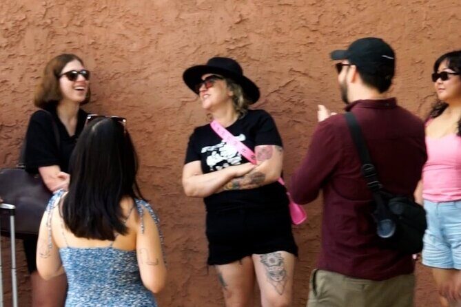 Its Always Sunny Shared Walking Tour of South Philly - What’s Included and What to Expect