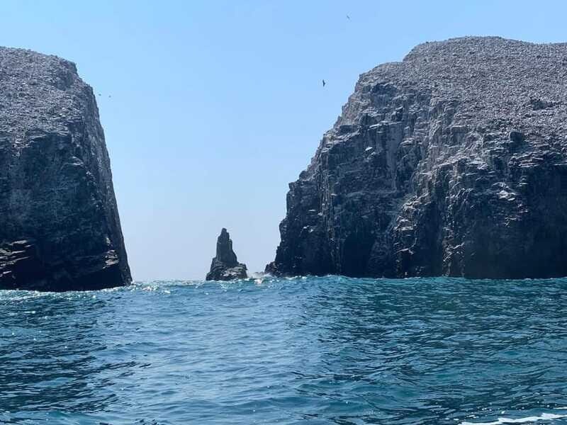 Ixtapa: 7 Islands Boat Tour - The Experience from the Guides