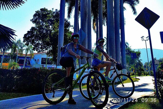 Ixtapa bike tour - What’s Included and How It Affects Your Experience