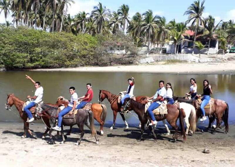 Ixtapa: Horseback Riding & Snorkeling - Who is This Tour Best For?